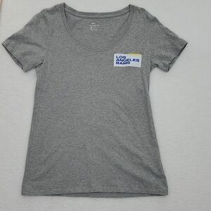 Nike Los Angeles Rams Womens Shirt Size Small
